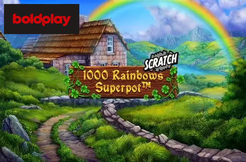 1000 Rainbows Superpot Scratch